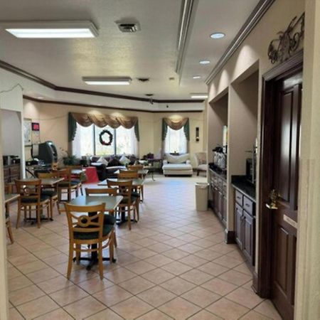 Oyo Hotel Harriman Near I-40 Ngoại thất bức ảnh